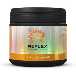 Reflex Nutrition L-glutamine 250 Gr