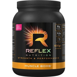 Reflex Nutrition Muscle Bomb 600 Gr