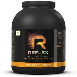 Reflex Nutrition One Stop Xtreme 4.35 Kg