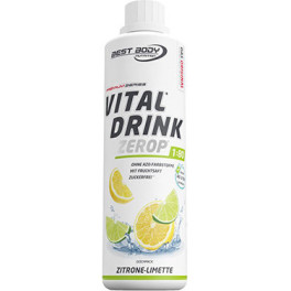 Best Body Nutrition Vital Drink Zerop 500 Ml