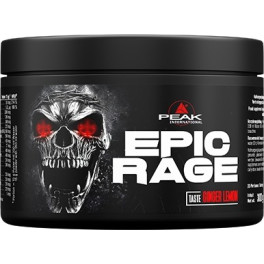 Peak Epic Rage 300 Gr