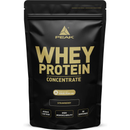 Peak Whey Protein Concentrate 900 Gr