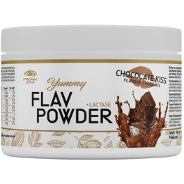 Peak Yummy Flav Powder 250 Gr