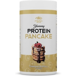 Peak Yummy Protein Pancake 500 Gr