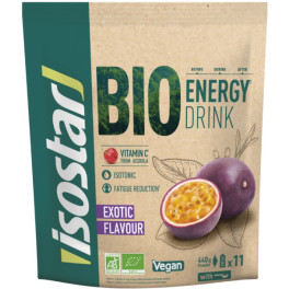 Isostar Isotonic Drink 440 Gr