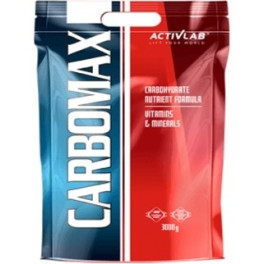 Activlab Sport Carbomax Energy Power Dynamic 3 Kg