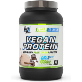 Bpi Sports Vegan Protein 898 Gr (1.8 Lbs)