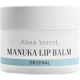 Alma Secret Manuka Original Lip Balm 10 ml unissex