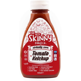 Molho Ketchup Skinny Food 425 ml