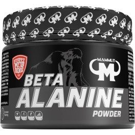 Mammut Beta Alanina Powder 300 Gr
