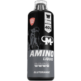 Mammut Amino Liquid 1000 Ml