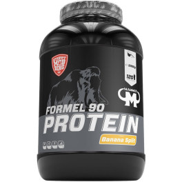Mammut Formel 90 Protein 3 Kg
