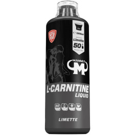 Mammut L-carnitina Liquid 1000 Ml