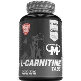 Mammut L-carnitina 80 Caps