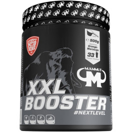 Mammut Xxl Booster 500 Gr