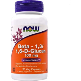 Agora Beta 1.3/1.6 D-glucana 100 mg 90 cápsulas