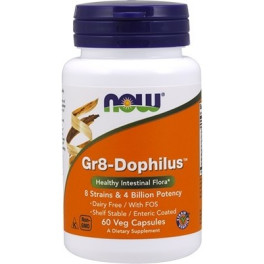 Agora Gr8-dophilus 60 Caps