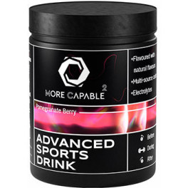 More Capable Advanced Sports Drink 680 Gr