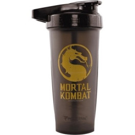 Performa Shakers Shaker 800 Ml - Mortal Kombat Logo