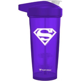 Performa Shakers Shaker 800 Ml - Supergirl