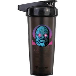 Performa Shakers Shaker 800 ml - Série Villain - Darkseid