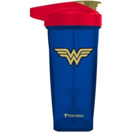 Shaker Performa Shaker 800 Ml - Wonder Woman