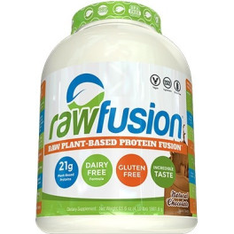 San Rawfusion 1.8 Kg (4lb)
