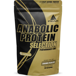 Peak Anabolic Protein Selection 900 Gr