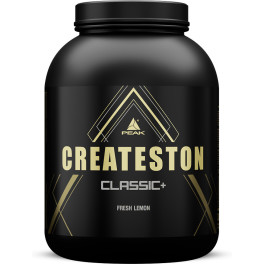 Peak Createston Classic+ 3.09 Kg