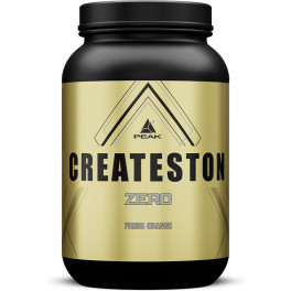 Peak Createston Zero 1.56 Kg