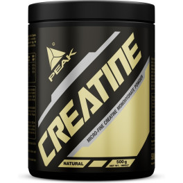 Peak Créatine Monohydrate 500 Gr