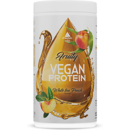 Peak Fruity Vegan Protein 400 Gr