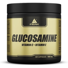 Peak Glucosamine 120 Caps