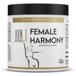 Peak Hbn - Harmonia Feminina 120 Vcaps