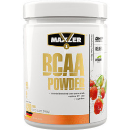 Maxler Bcaa Powder 420 Gr