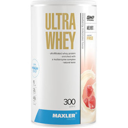Maxler Ultra Whey 300 Gr