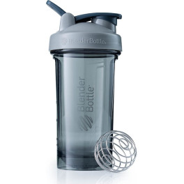 Liquidificador Shaker Pro24 710 ml cinza
