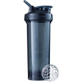 Liquidificador Shaker Pro32 940 ml cinza
