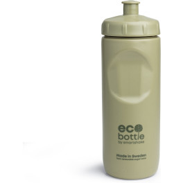 Garrafa Smartshake Eco Squeeze Green 500 ml