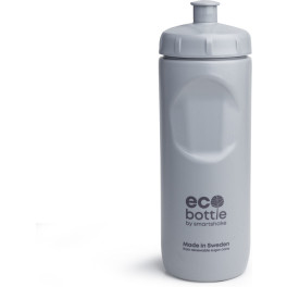 Smartshake Botella Eco Squeeze Gris 500 Ml