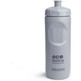 Smartshake Bouteille Eco Squeeze Gris 500 Ml