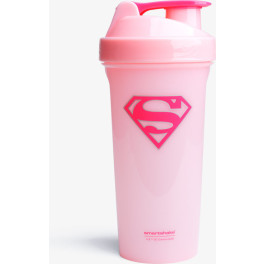 Smartshake Shaker Lite - Super Girl 800 Ml