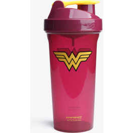 Smartshake Shaker Lite - Wonder Woman 800 Ml