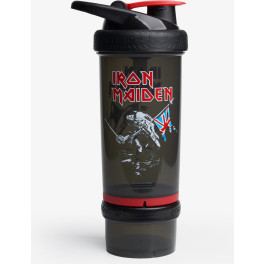 Smartshake Shaker Revive - Iron Maiden 750 ml