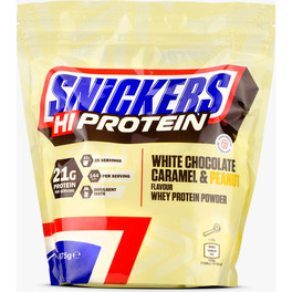 Mars Snickers White Protein Powder 455 gr