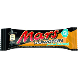 Mars Protein Bar 1 Barrita X 59 Gr