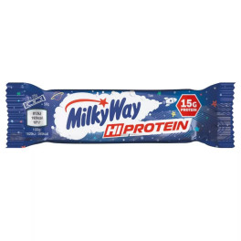 Milky Way Milkyway Hi Protein Bar 1 Barra X 50 Gr