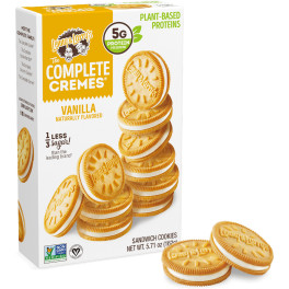 Lenny & Larry's The Complete Cremes 12 Galletas X 13.5 Gr