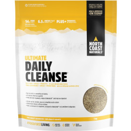 North Coast Naturals Ultimate Daily Cleanse 1 kg