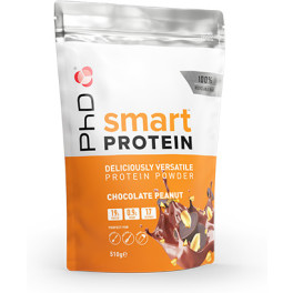 Phd Smart Protein 510 Gr